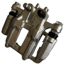 2012 Acura RDX Brake Caliper 5